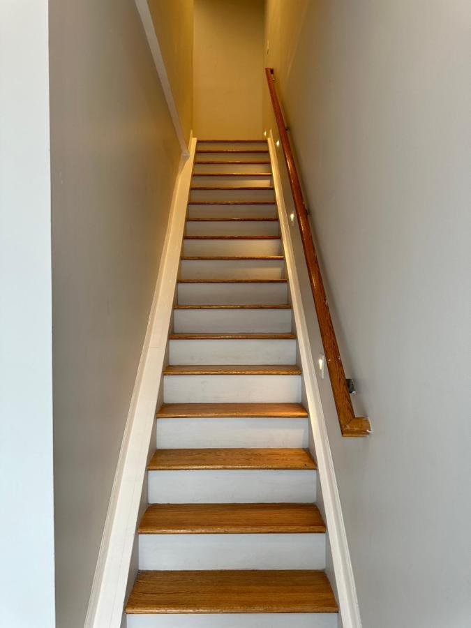 4 Bed Luxury Apt Long Or Short Stay Νέα Υόρκη Εξωτερικό φωτογραφία