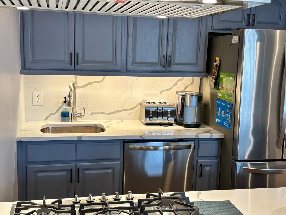 4 Bed Luxury Apt Long Or Short Stay Νέα Υόρκη Εξωτερικό φωτογραφία