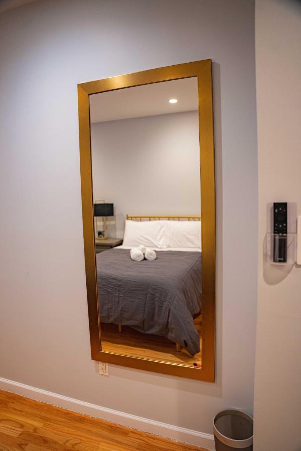 4 Bed Luxury Apt Long Or Short Stay Νέα Υόρκη Εξωτερικό φωτογραφία