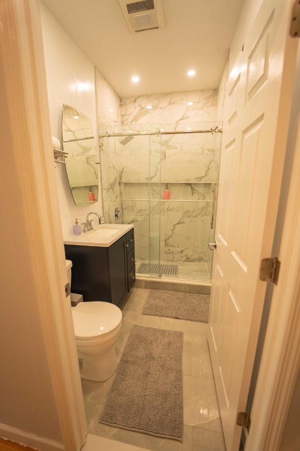 4 Bed Luxury Apt Long Or Short Stay Νέα Υόρκη Εξωτερικό φωτογραφία