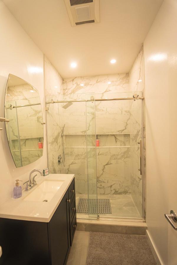 4 Bed Luxury Apt Long Or Short Stay Νέα Υόρκη Εξωτερικό φωτογραφία