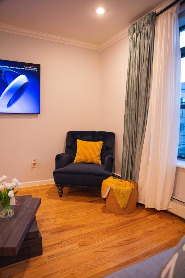 4 Bed Luxury Apt Long Or Short Stay Νέα Υόρκη Εξωτερικό φωτογραφία