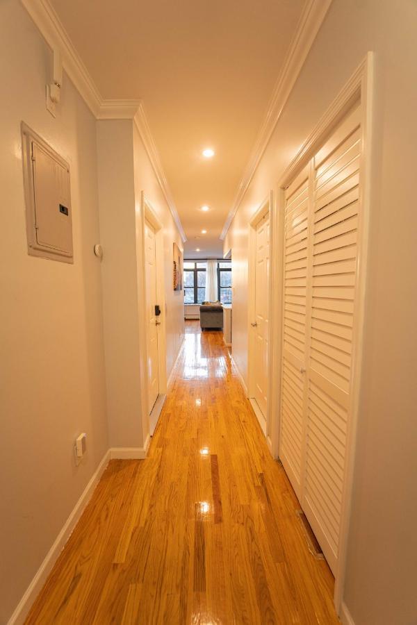 4 Bed Luxury Apt Long Or Short Stay Νέα Υόρκη Εξωτερικό φωτογραφία