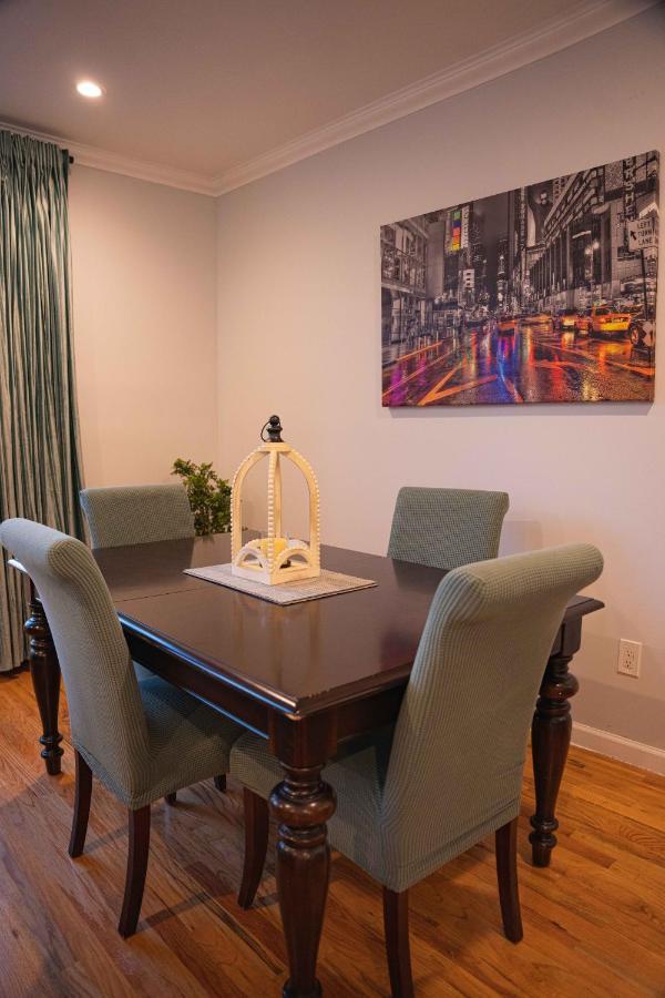 4 Bed Luxury Apt Long Or Short Stay Νέα Υόρκη Εξωτερικό φωτογραφία